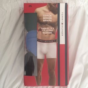Tommy Hilfiger Boxer Briefs